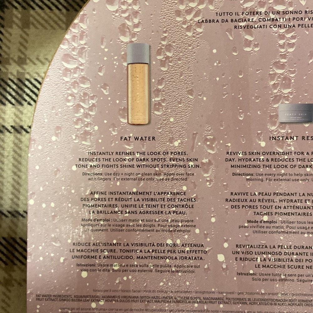 Fenty Skin - Picture 2 of 3